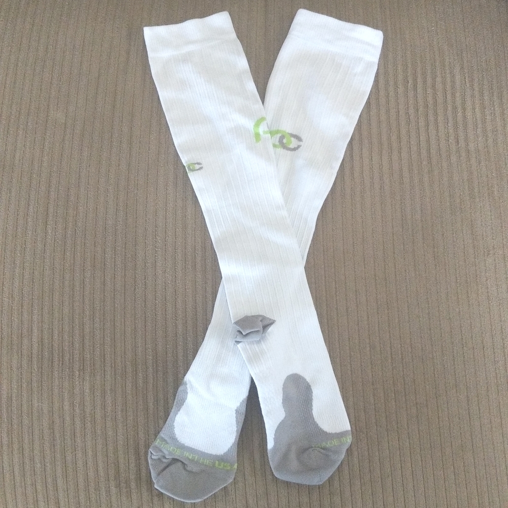 Compression socks